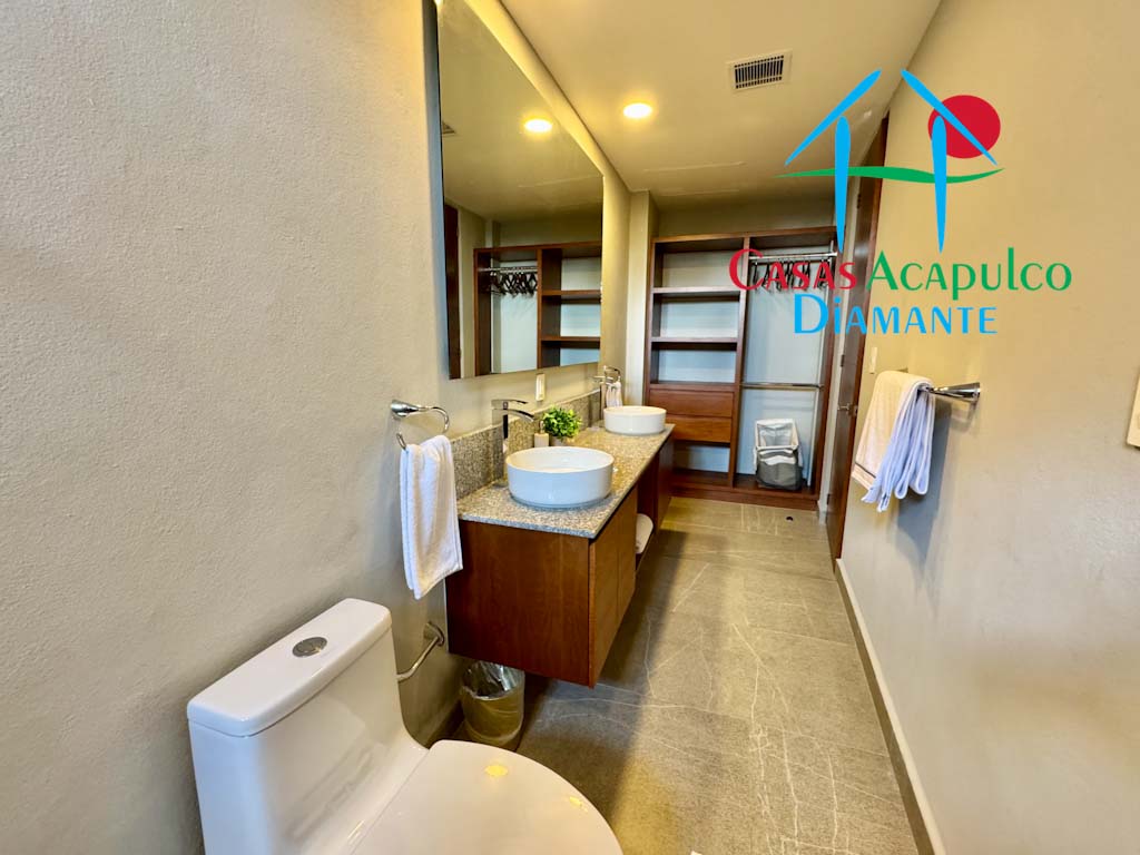 Marelas casa 6 - Recámara tres 6